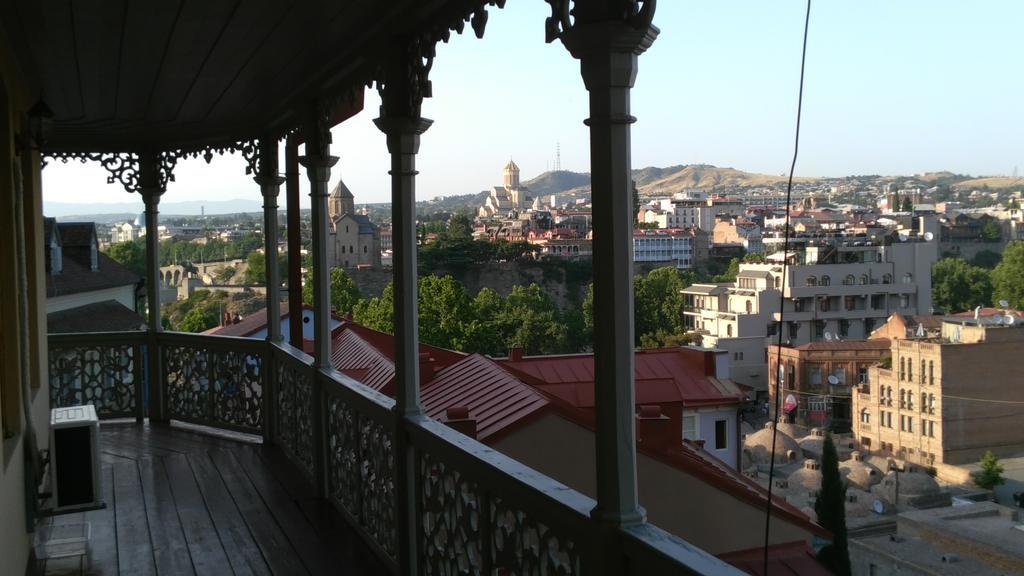 Anano Apartment On Botanikuri Tbilisi Cameră foto