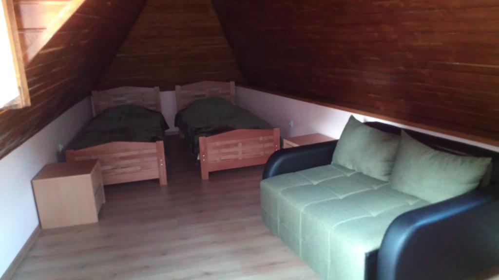 Anano Apartment On Botanikuri Tbilisi Cameră foto
