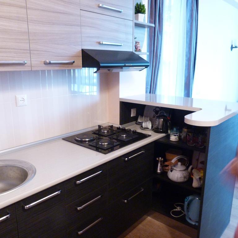 Anano Apartment On Botanikuri Tbilisi Cameră foto