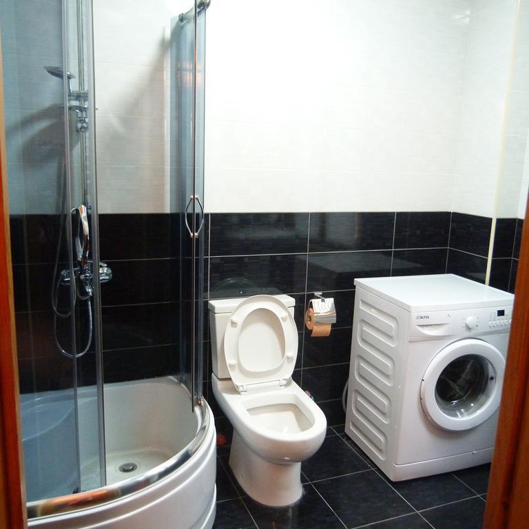 Anano Apartment On Botanikuri Tbilisi Cameră foto