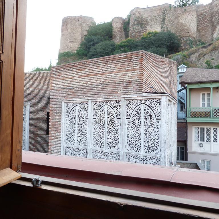 Anano Apartment On Botanikuri Tbilisi Cameră foto