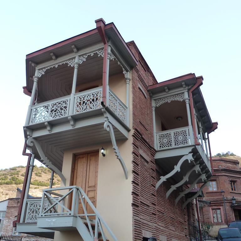 Anano Apartment On Botanikuri Tbilisi Cameră foto