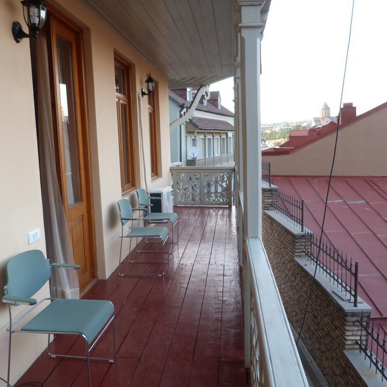 Anano Apartment On Botanikuri Tbilisi Cameră foto