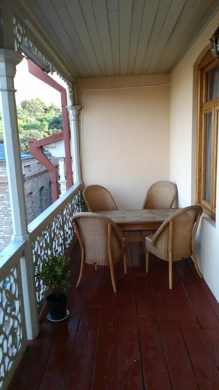 Anano Apartment On Botanikuri Tbilisi Cameră foto