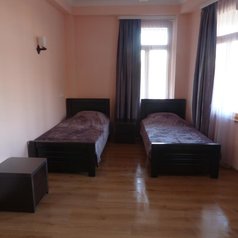 Anano Apartment On Botanikuri Tbilisi Cameră foto