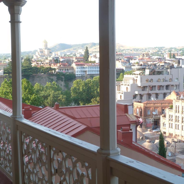 Anano Apartment On Botanikuri Tbilisi Cameră foto