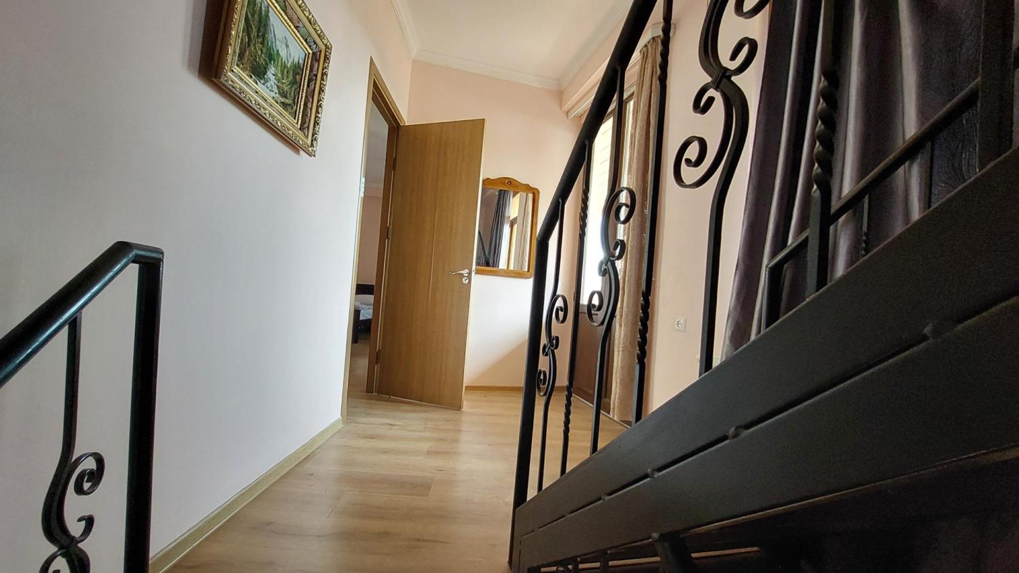 Anano Apartment On Botanikuri Tbilisi Exterior foto