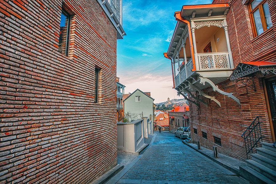 Anano Apartment On Botanikuri Tbilisi Exterior foto