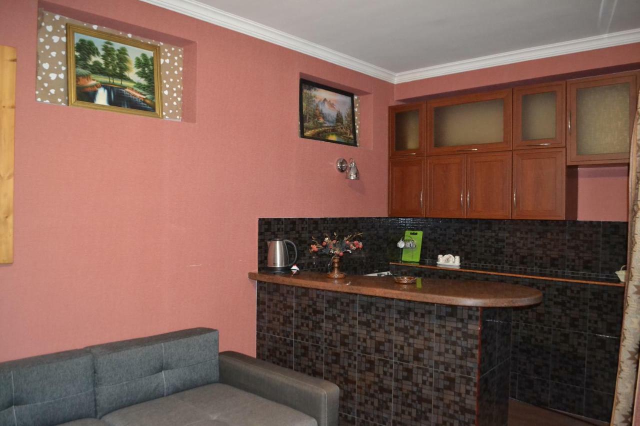 Anano Apartment On Botanikuri Tbilisi Exterior foto